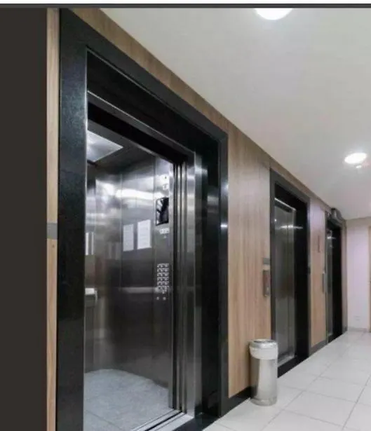 Apesinho Bras - Downtown Smart Living Apartamento São Paulo