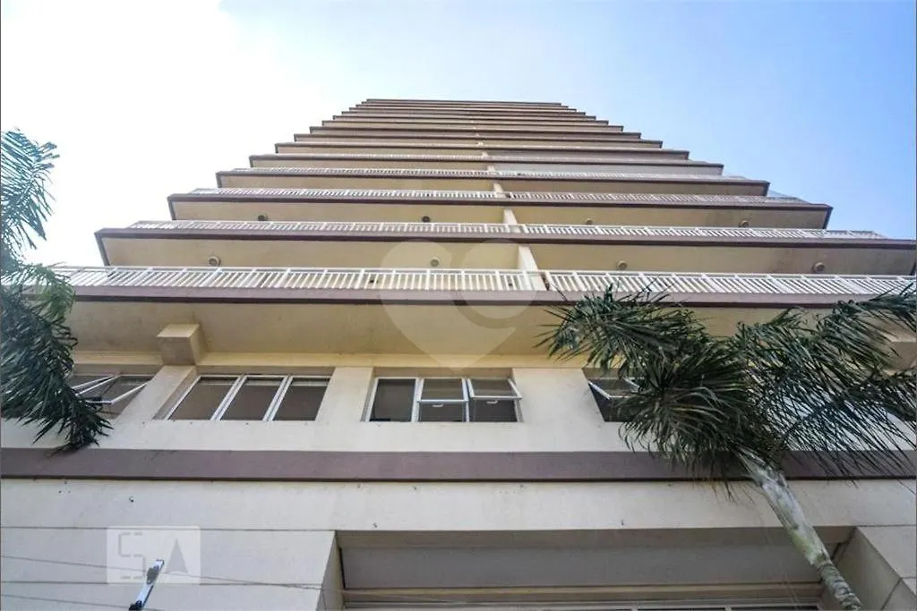 Apesinho Bras - Downtown Smart Living Apartamento São Paulo Brasil