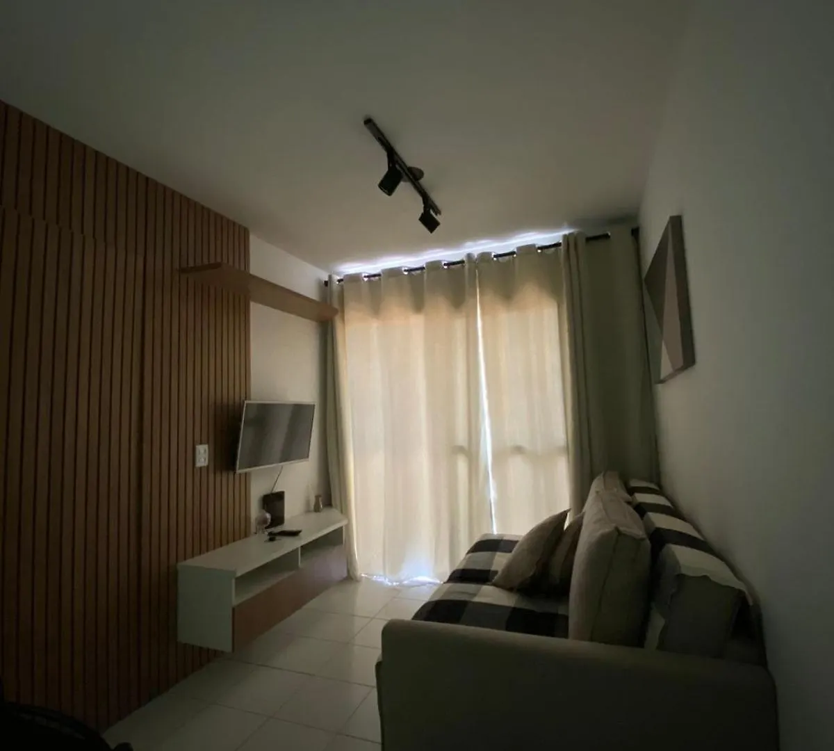 Apesinho Bras - Downtown Smart Living Apartamento São Paulo