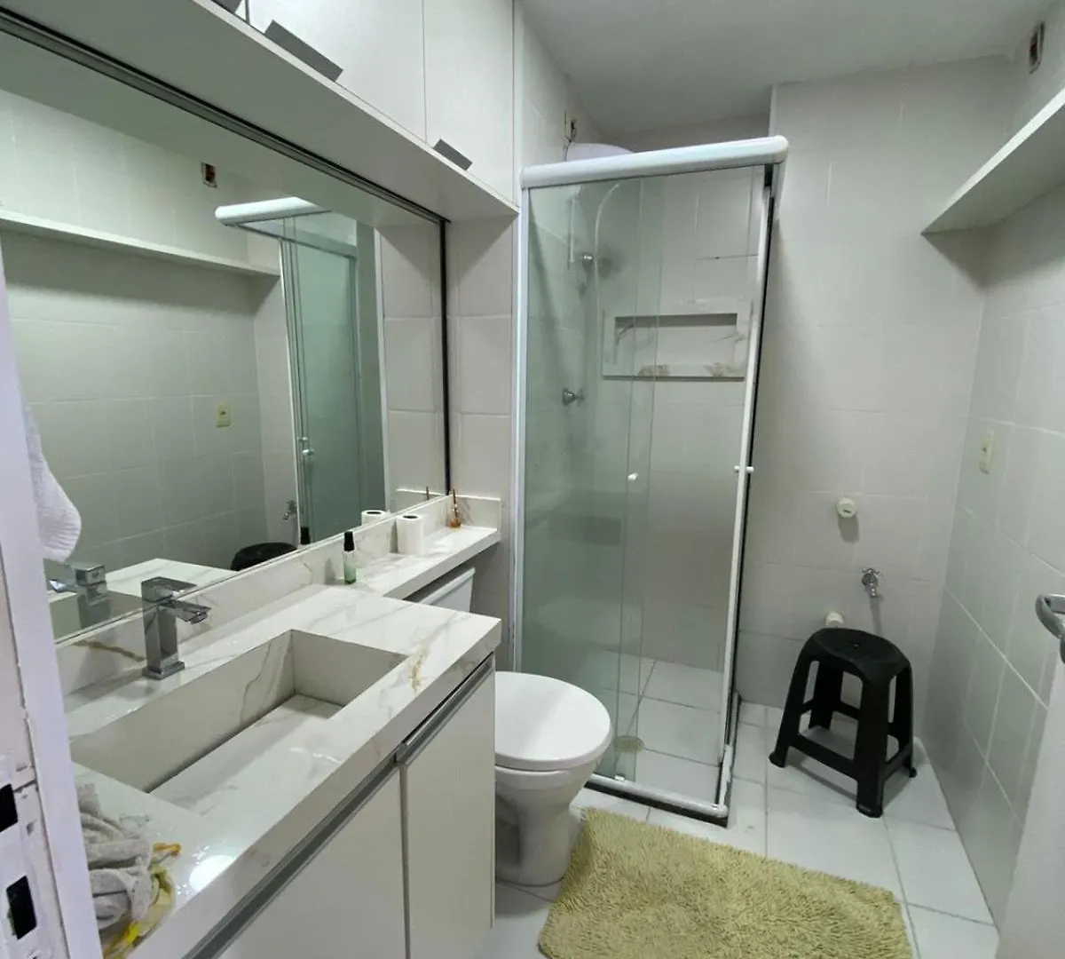 Apesinho Bras - Downtown Smart Living Apartamento São Paulo