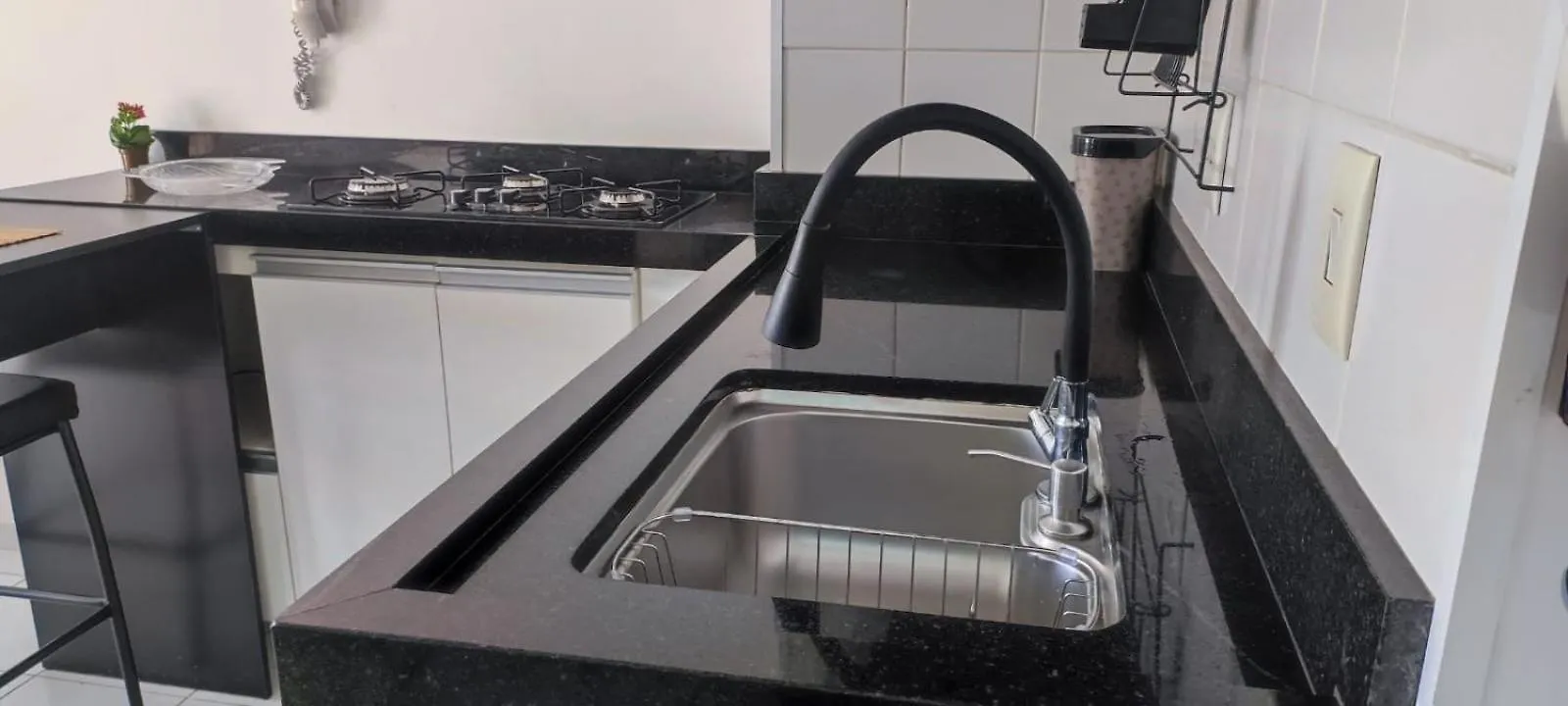 Apesinho Bras - Downtown Smart Living Apartamento São Paulo