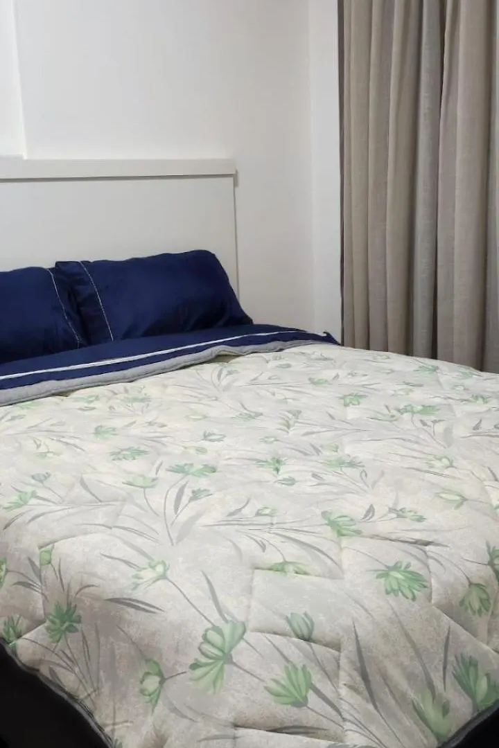 Apesinho Bras - Downtown Smart Living Apartamento São Paulo