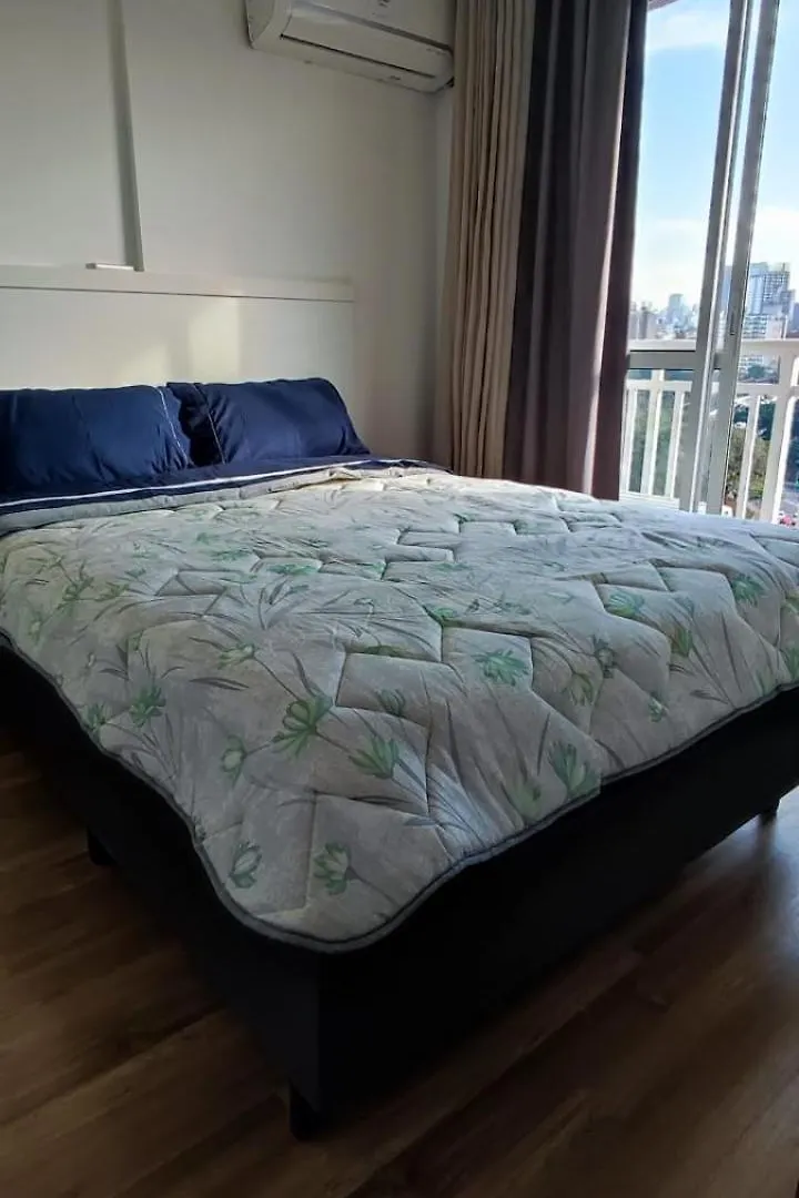 Apesinho Bras - Downtown Smart Living Apartamento São Paulo 0*,  Brasil