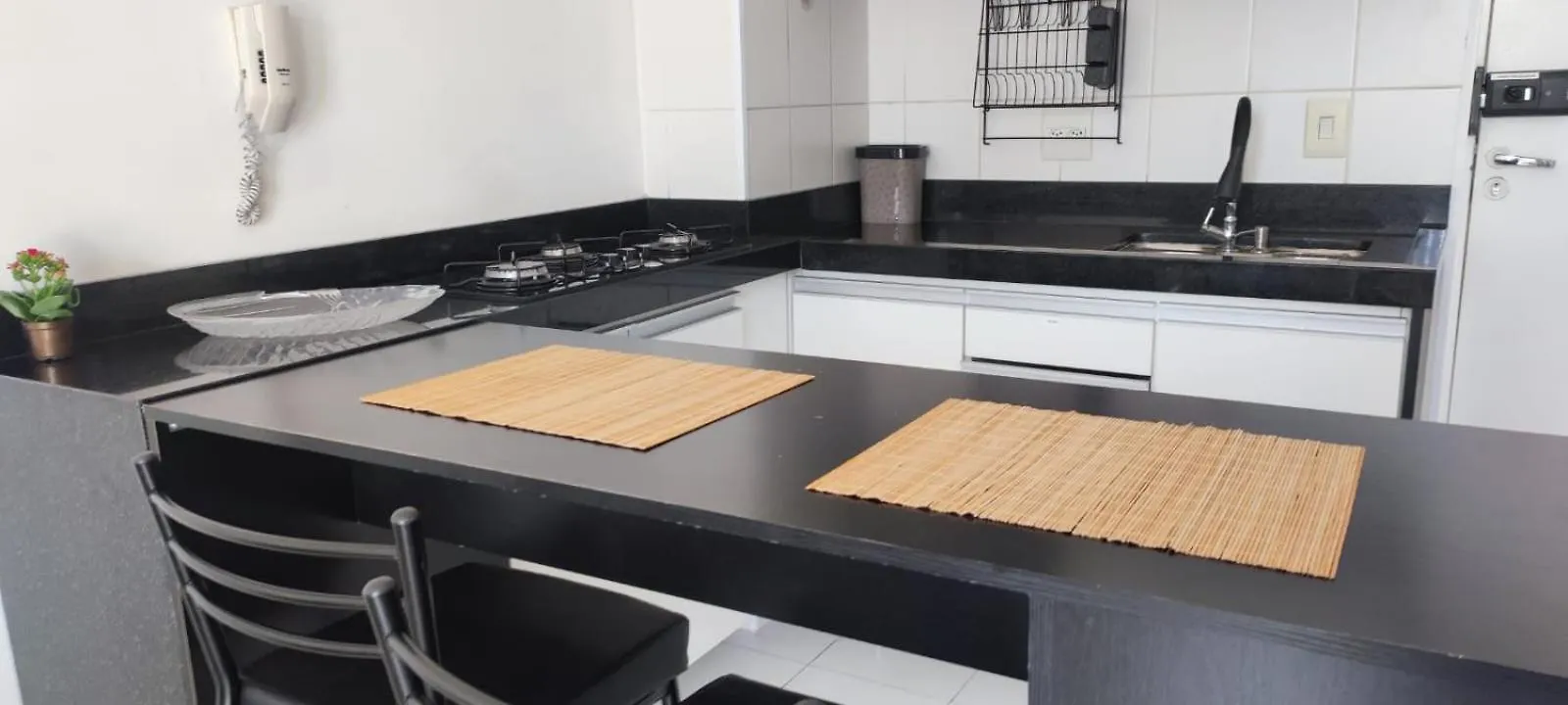 Apartament Apesinho Bras - Downtown Smart Living São Paulo Brazylia